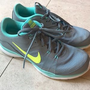 Nike flex TR 5